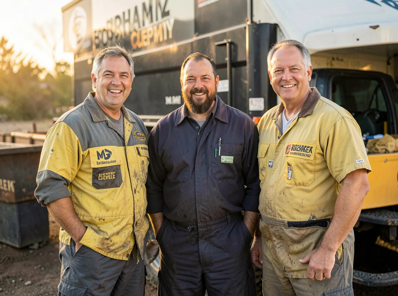 Sewage Cleanup company in Berger, MO